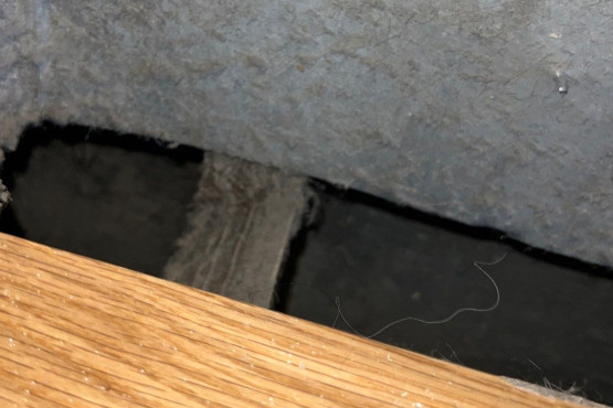All Around Dryer & Duct Cleaning Services Air Duct Cleaning in FLower Mound